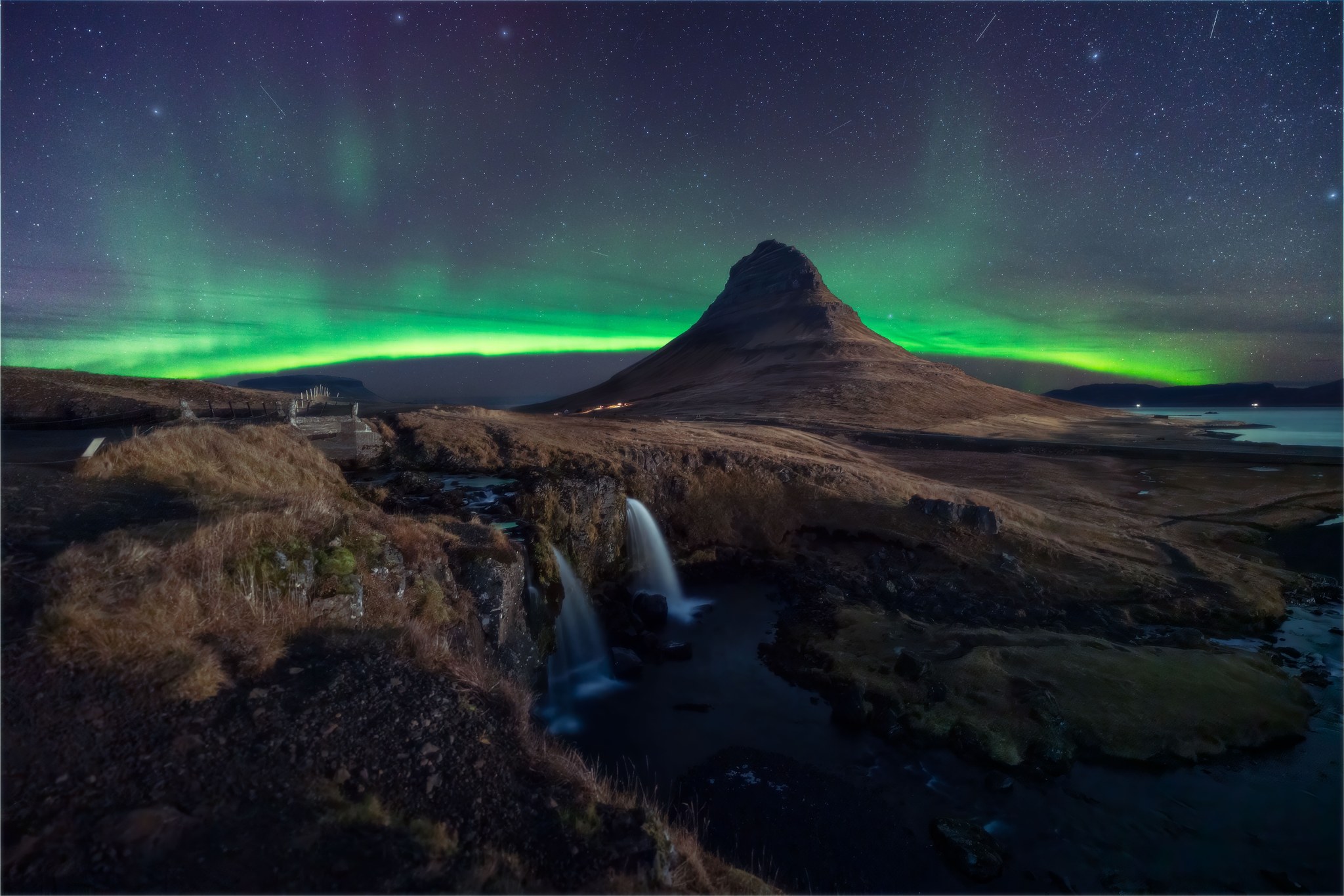 Iceland on the Road 2027