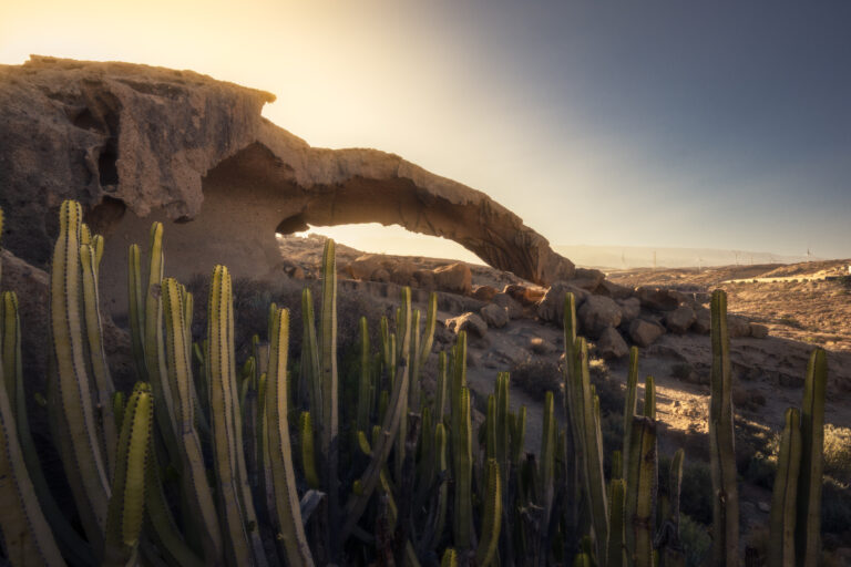 Tenerife Travel