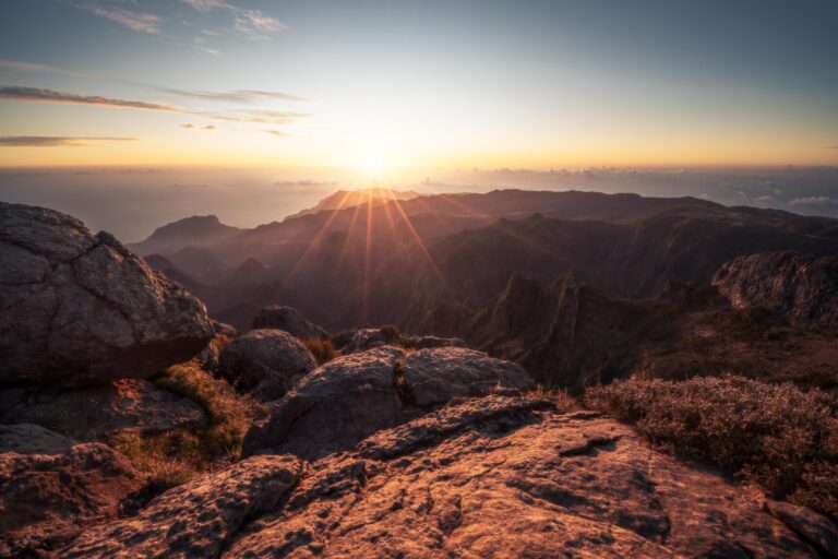 Cosa portare a Madeira