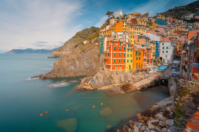 Cinque Terre