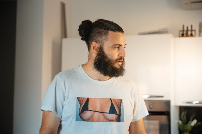 SIGMA Ambassador Davide Luongo