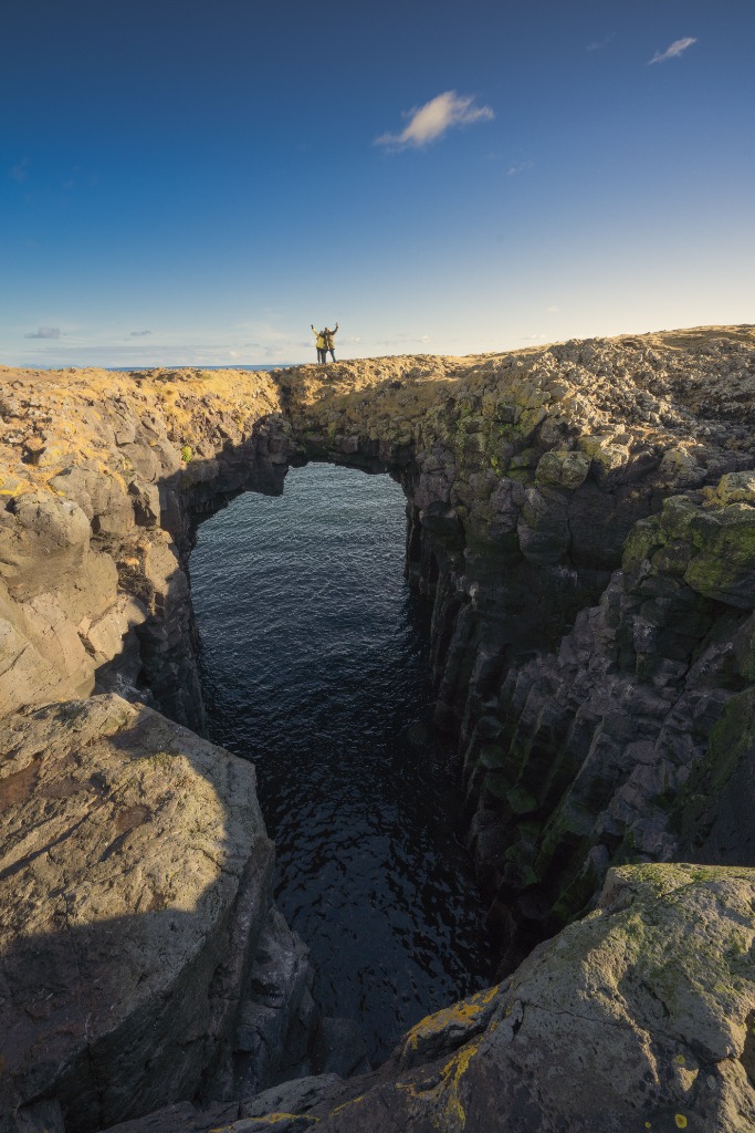 Davide Luongo fotografo - Iceland on Sigma 14mm