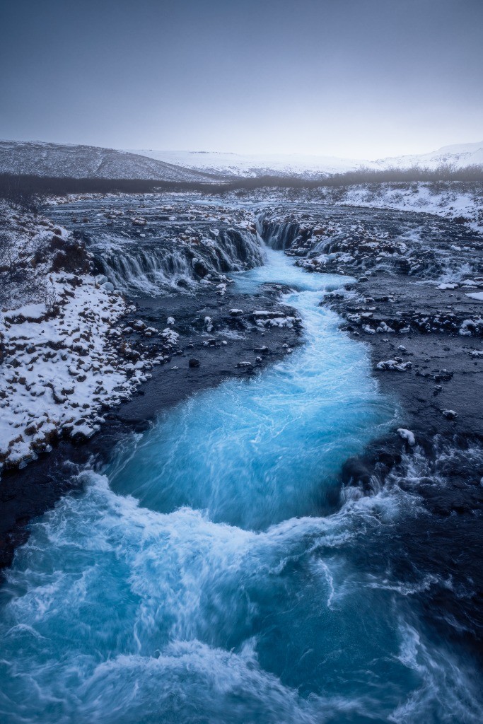 Iceland Gallery - Davide Luongo
