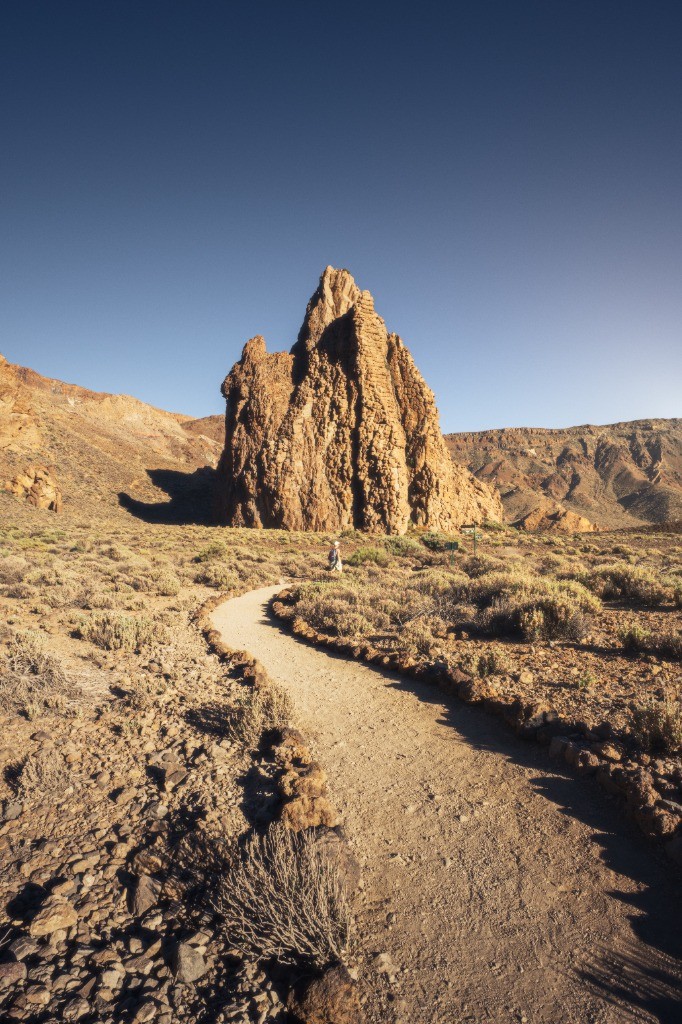 Tenerife Gallery - Davide Luongo