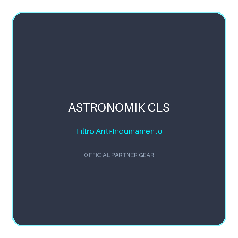 Astronomik CLS Filter