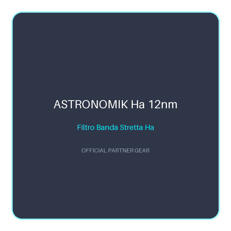 Astronomik Ha 12nm XT