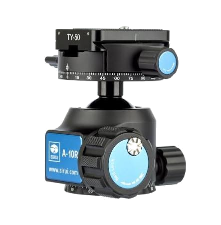 Sirui Testa a Sfera A10-R