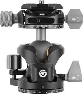 Vanguard Testa LBP-50S (Ambassador)