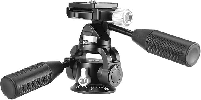 Vanguard Testa VEO PH-38S (Ambassador)