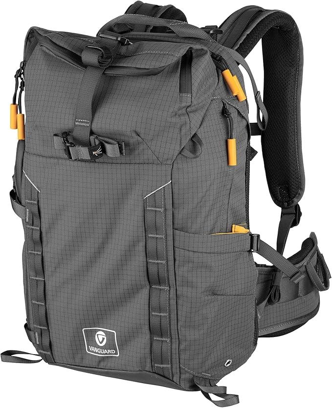 Vanguard VEO Active 46KG (Ambassador)