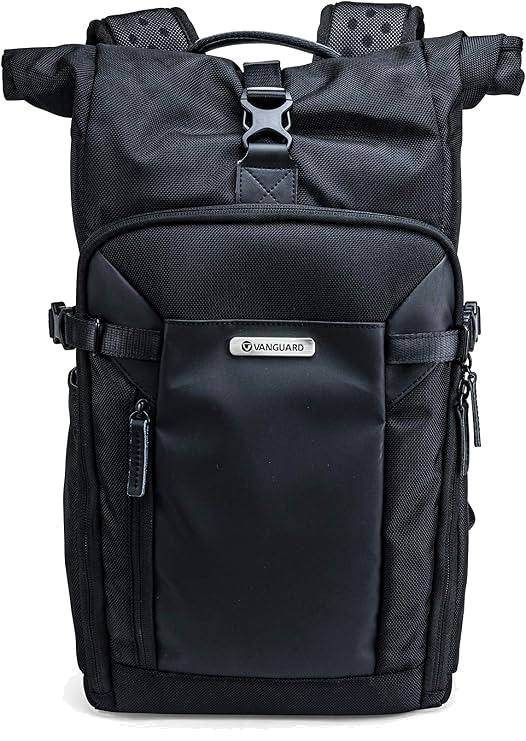 Vanguard VEO Select 39RBM BK (Ambassador)