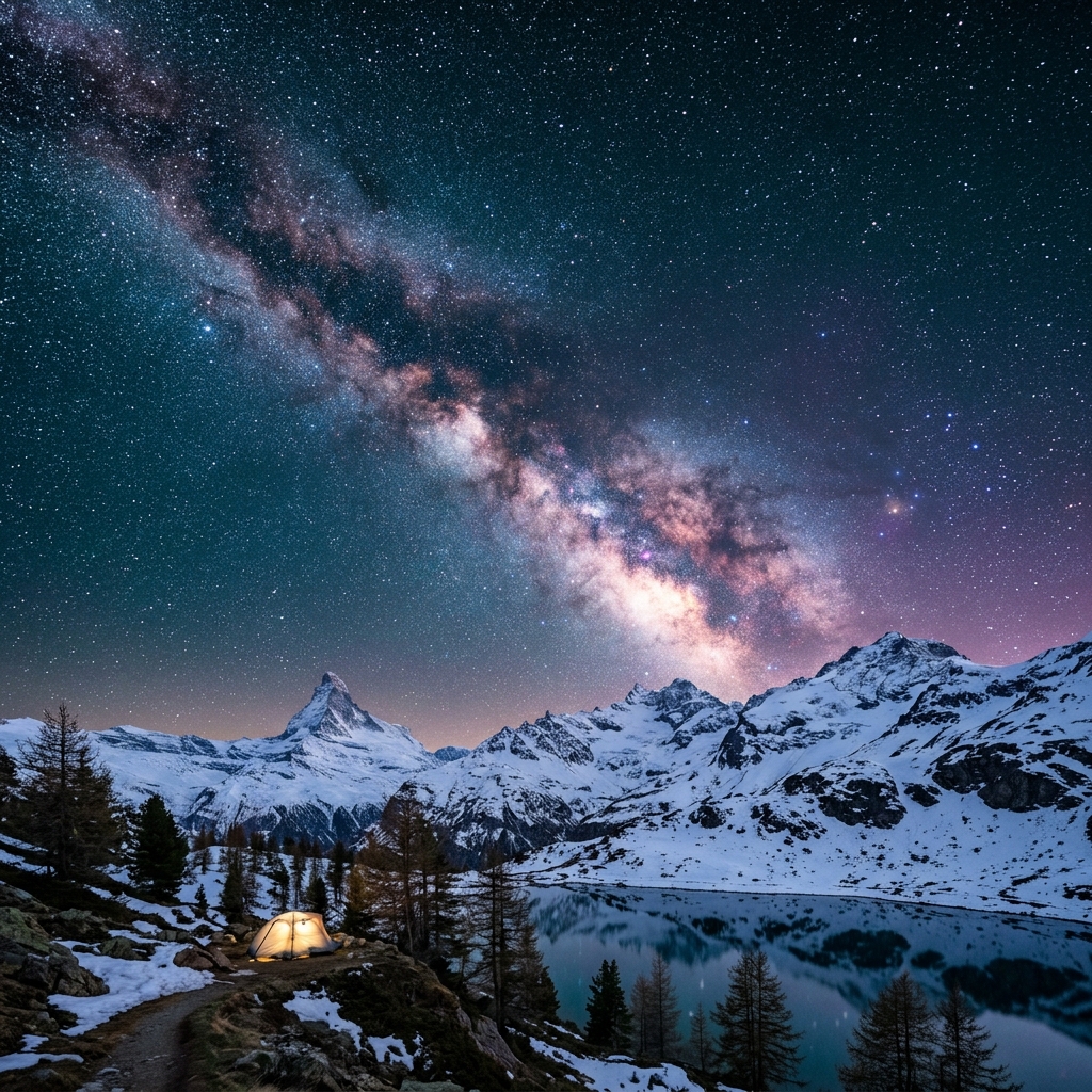 Timelapsing Davide Luongo
