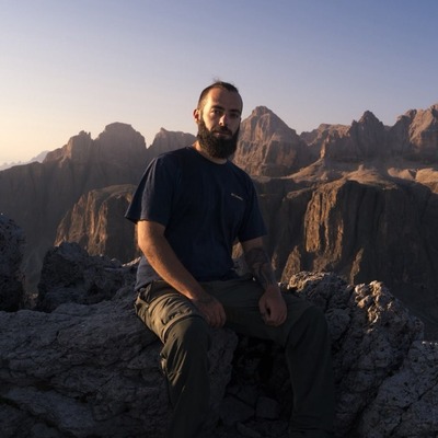 Luca Sensoli